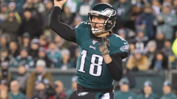 josh mccown